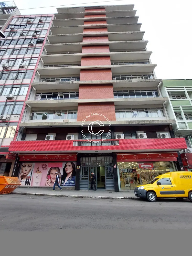 Sala-Conjunto, 47 m² - Foto 1