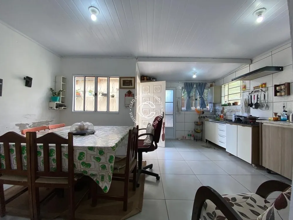 Casa, 4 quartos, 120 m² - Foto 3
