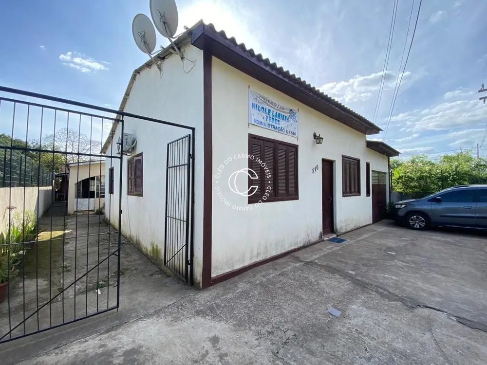 Casa, 4 quartos, 120 m² - Foto 1