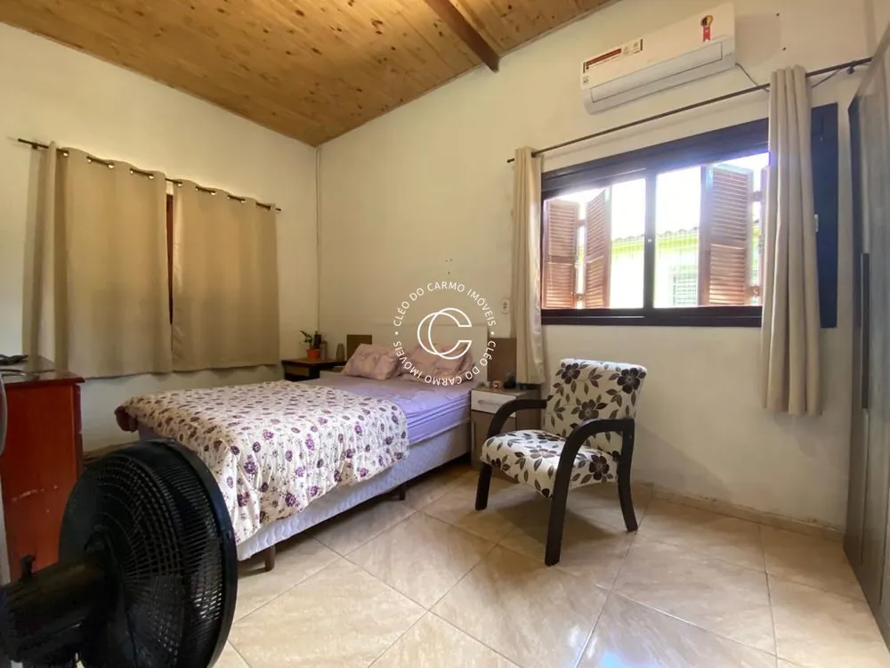 Casa, 4 quartos, 120 m² - Foto 4