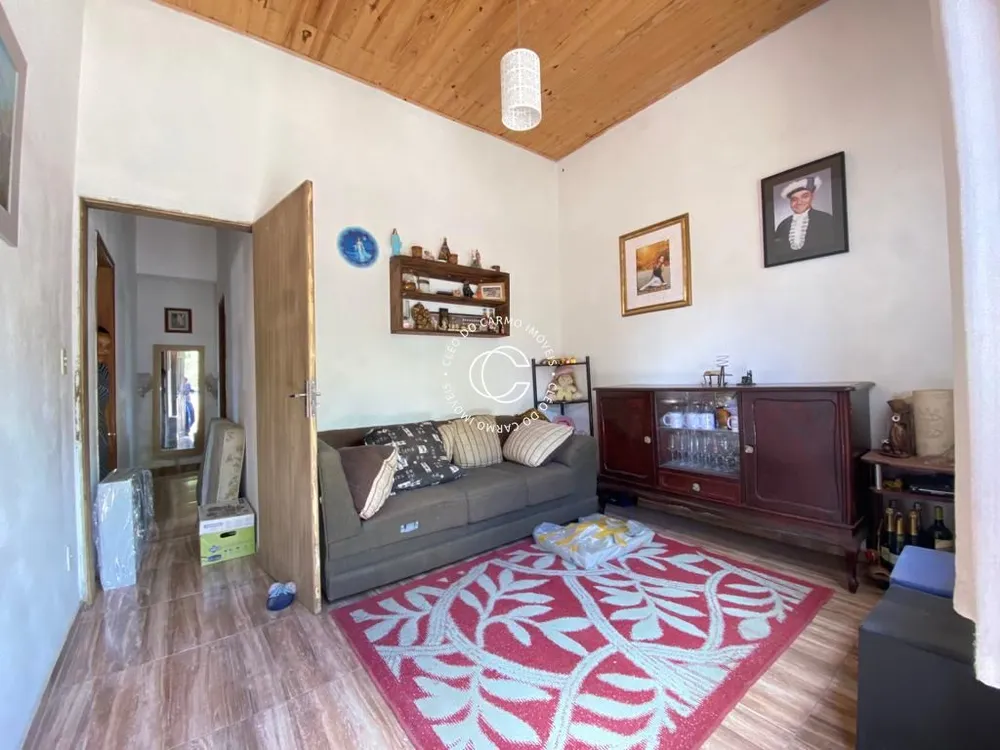 Casa, 4 quartos, 120 m² - Foto 2