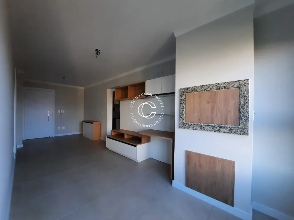 Apartamento, 1 quarto, 46 m² - Foto 3