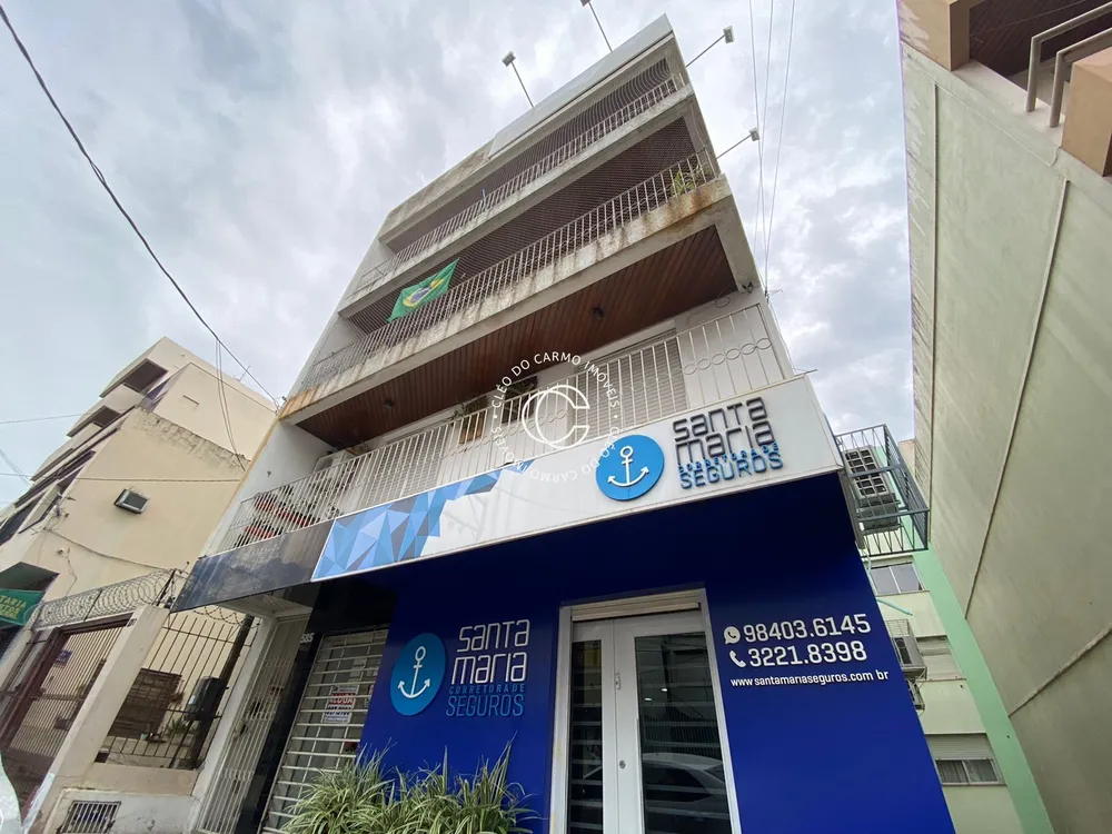 Apartamento, 2 quartos, 85 m² - Foto 1