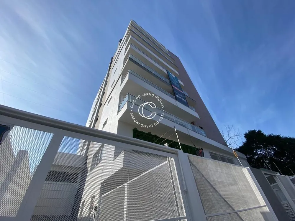 Apartamento, 3 quartos, 108 m² - Foto 1