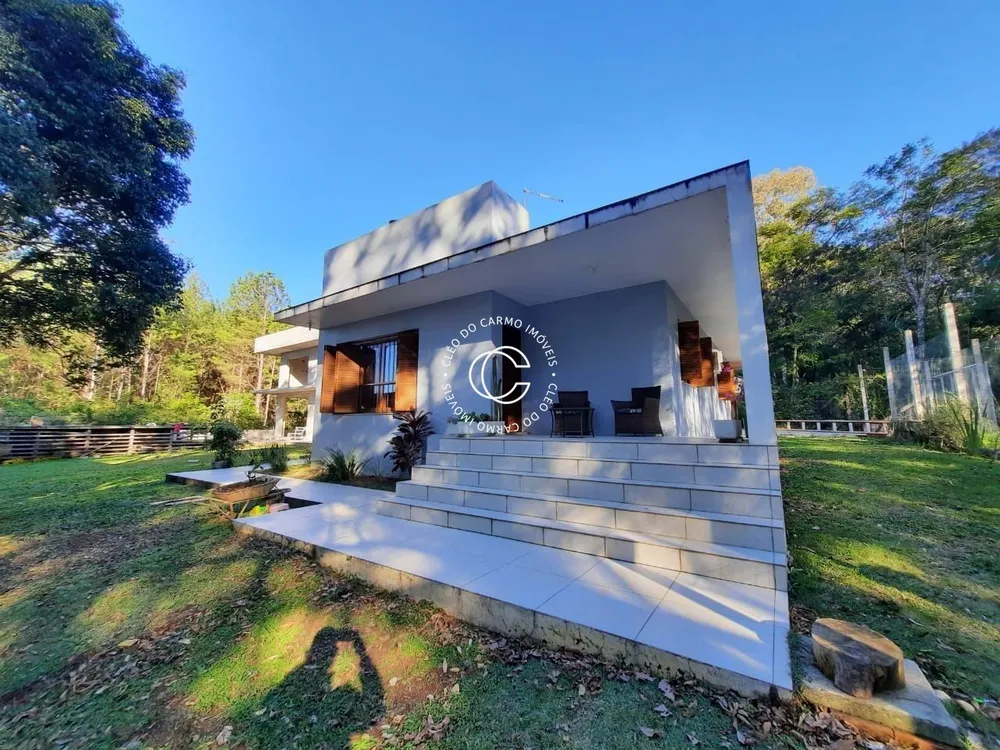 Casa, 2 quartos, 150 m² - Foto 1