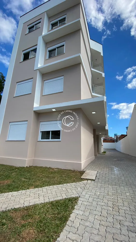 Apartamento, 2 quartos, 77 m² - Foto 1