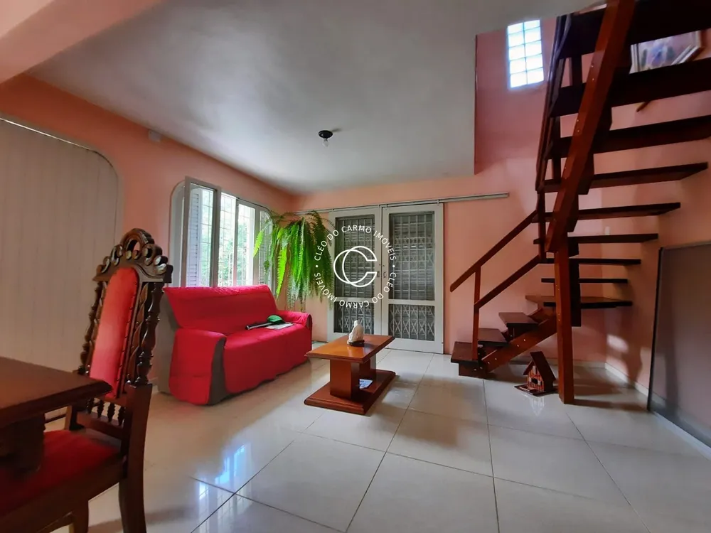 Casa, 3 quartos, 180 m² - Foto 2