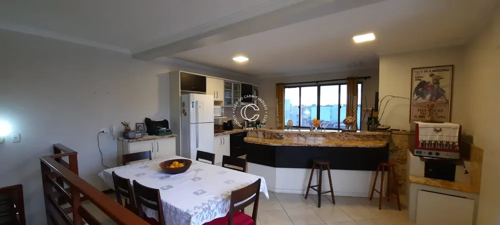 Cobertura, 3 quartos, 160 m² - Foto 3