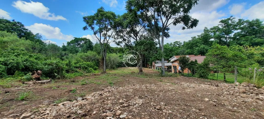 Terreno, 1040 m² - Foto 2