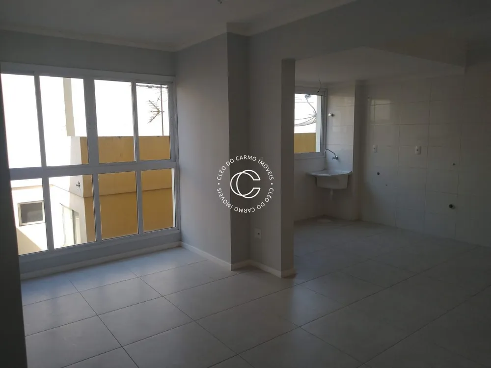 Apartamento, 1 quarto, 46 m² - Foto 3