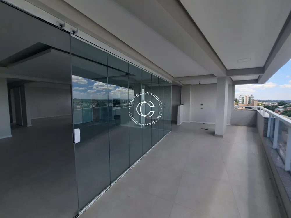 Apartamento, 4 quartos, 275 m² - Foto 3