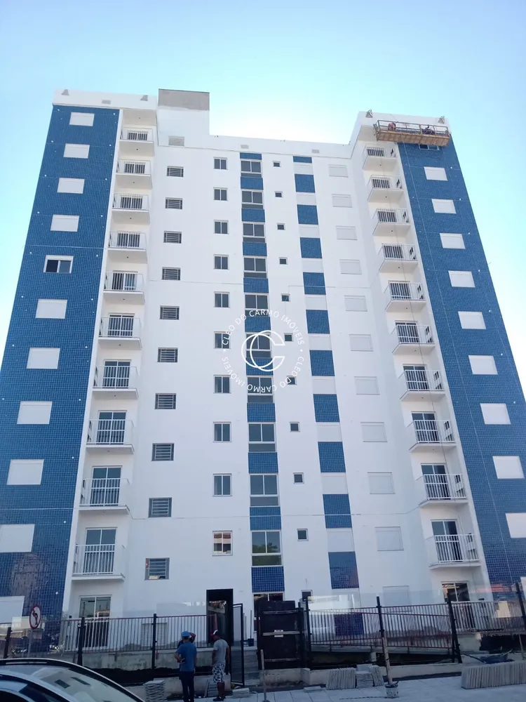 Apartamento, 2 quartos, 57 m² - Foto 1