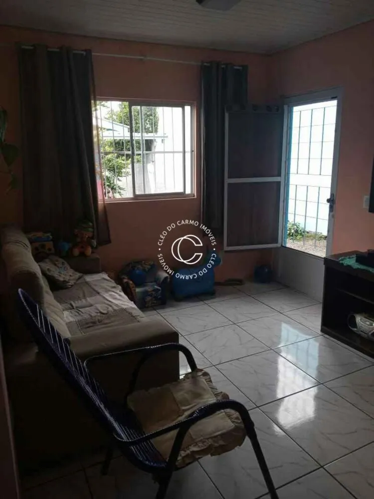 Casa, 3 quartos, 70 m² - Foto 2