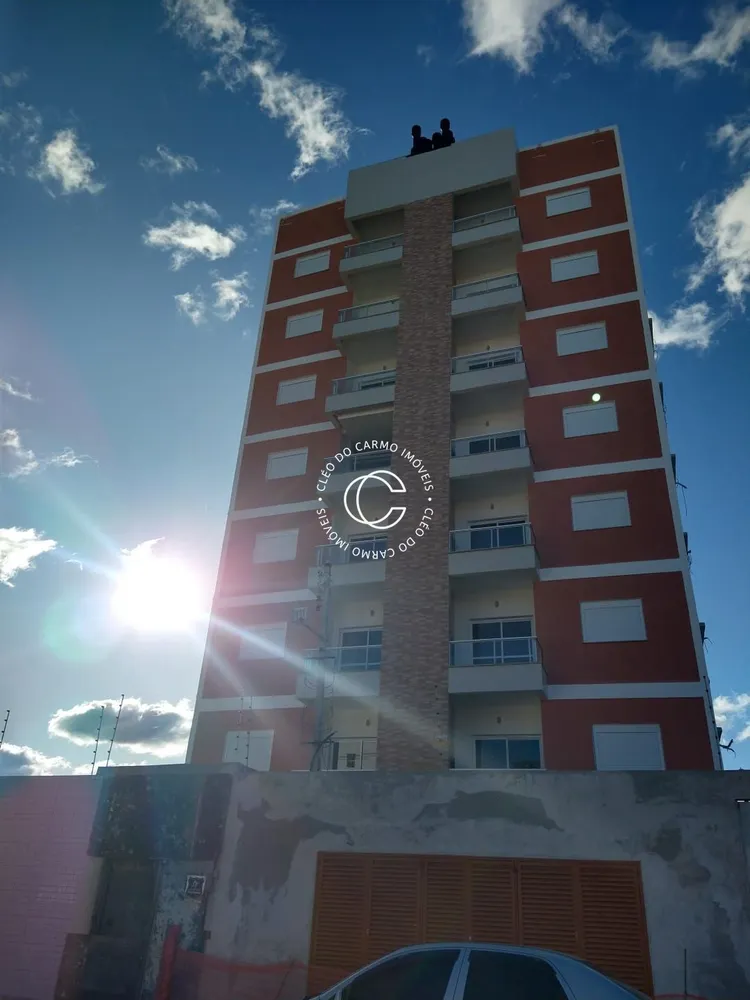 Apartamento, 2 quartos, 76 m² - Foto 1