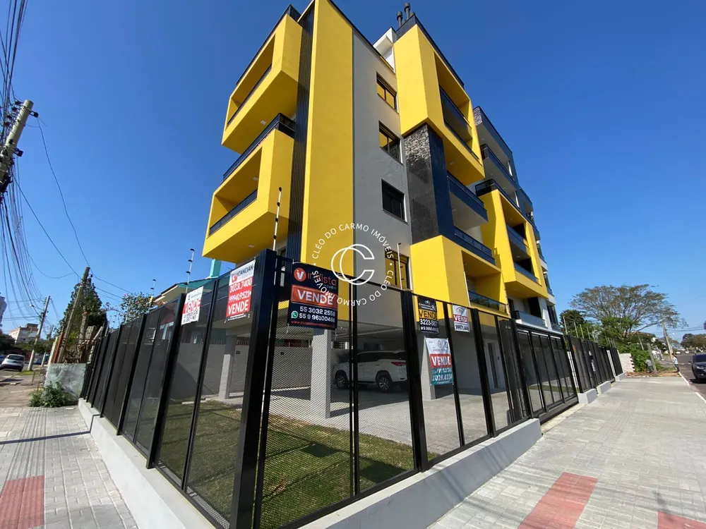 Apartamento, 4 quartos, 341 m² - Foto 1