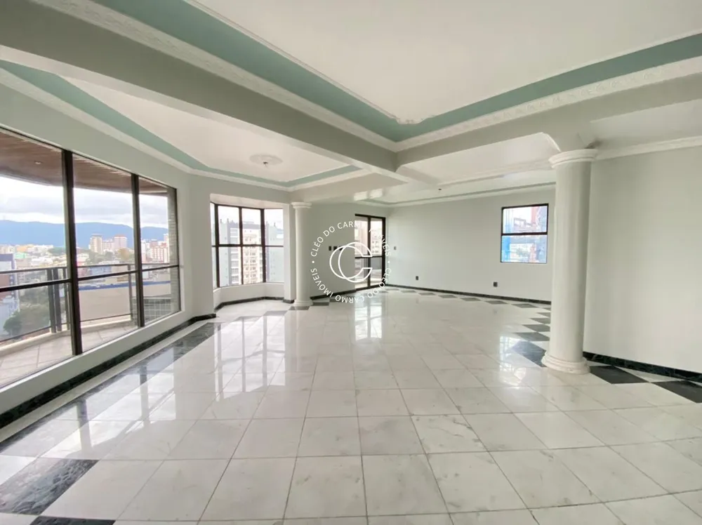 Apartamento, 4 quartos, 341 m² - Foto 2