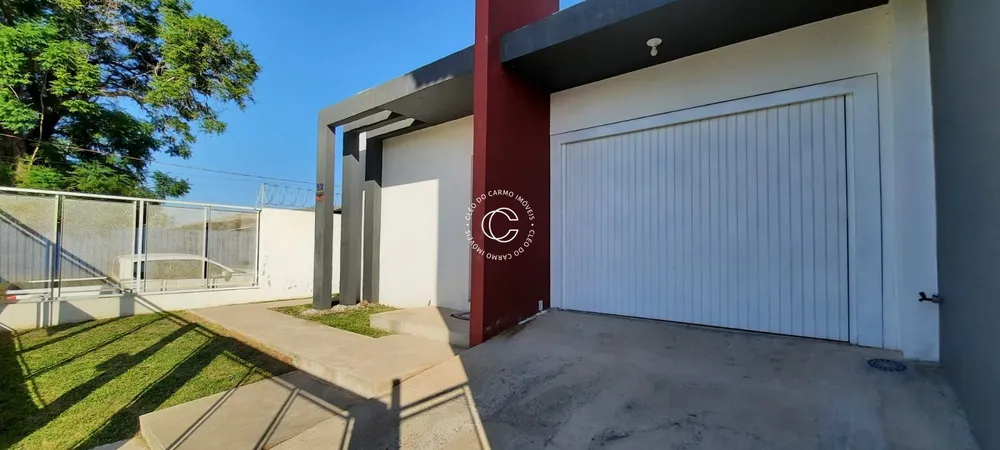 Casa, 2 quartos, 110 m² - Foto 1
