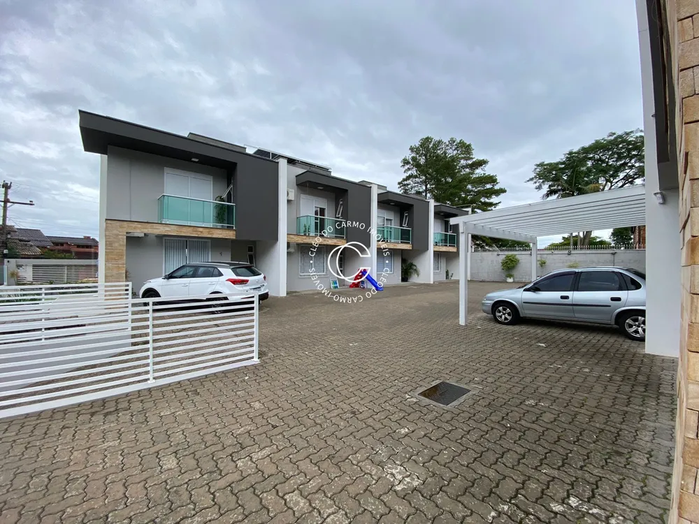 Casa, 3 quartos, 112 m² - Foto 1