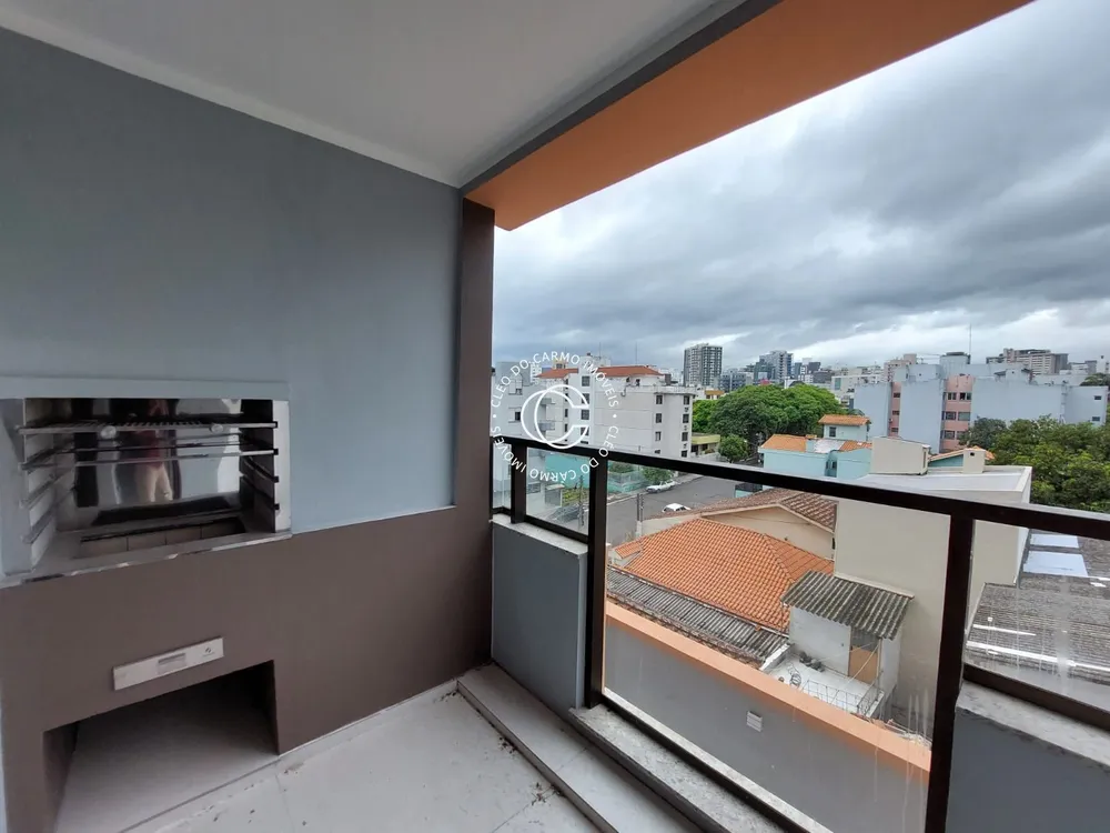 Apartamento, 3 quartos, 110 m² - Foto 2