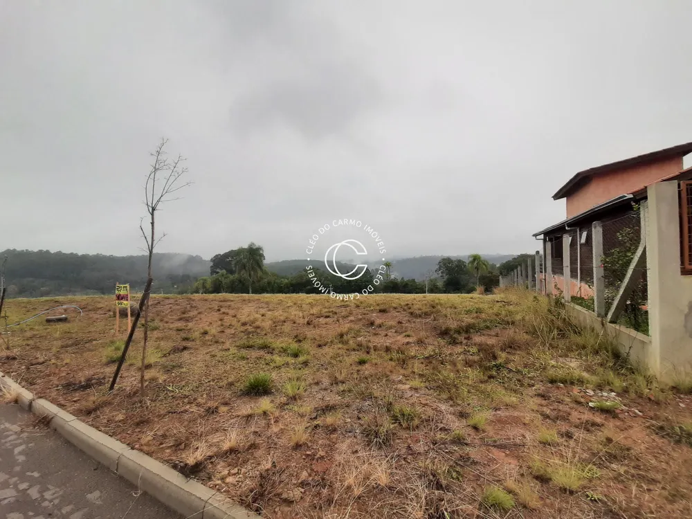 Terreno, 540 m² - Foto 1