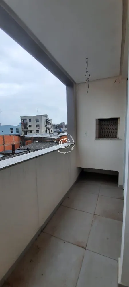 Apartamento, 2 quartos, 65 m² - Foto 2