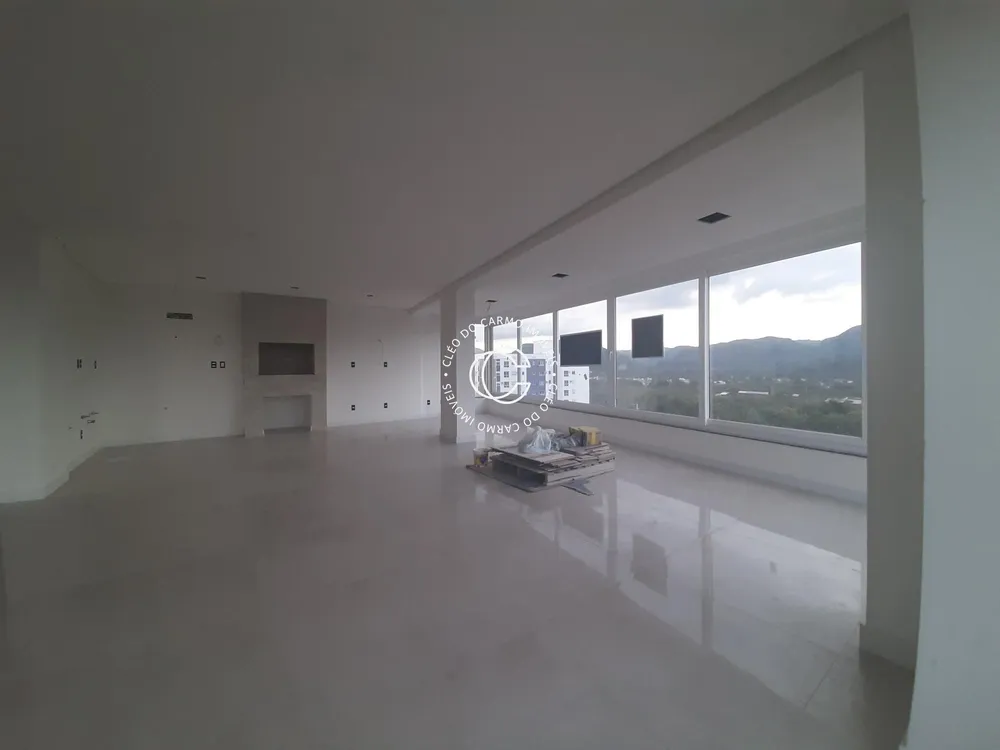 Apartamento, 3 quartos, 227 m² - Foto 1