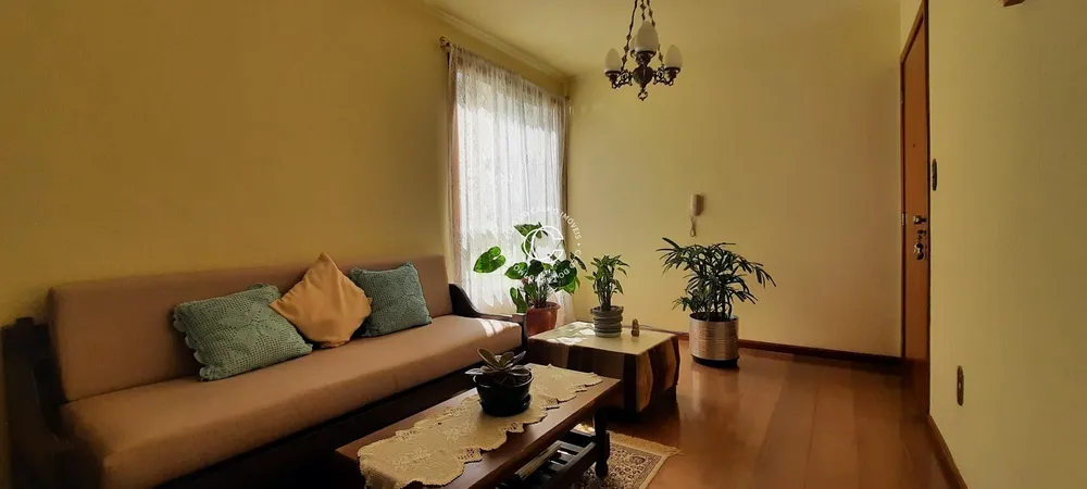 Apartamento, 3 quartos, 156 m² - Foto 2