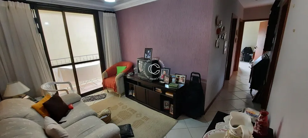 Apartamento, 3 quartos, 76 m² - Foto 2