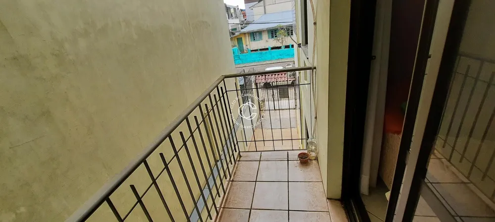 Apartamento, 3 quartos, 76 m² - Foto 3