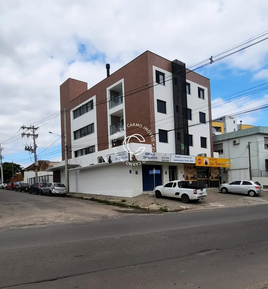 Apartamento, 3 quartos, 76 m² - Foto 1