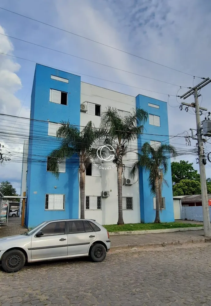 Apartamento, 3 quartos, 169 m² - Foto 1