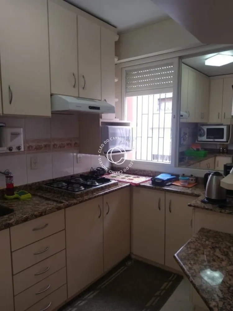 Apartamento, 3 quartos, 122 m² - Foto 2