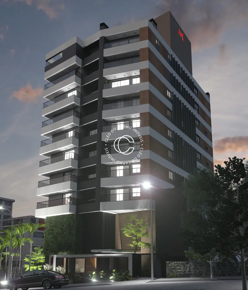 Apartamento, 2 quartos, 121 m² - Foto 2