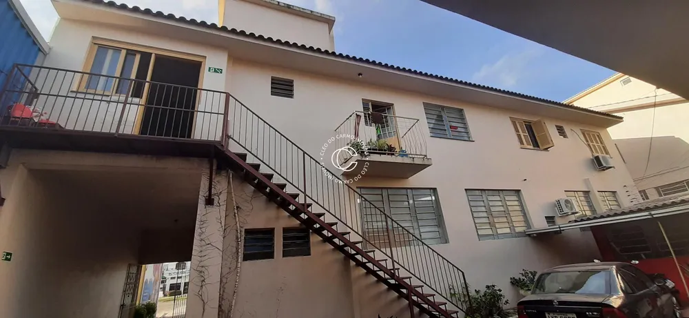 Prédio Inteiro, 500 m² - Foto 2