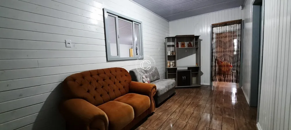Casa, 2 quartos, 110 m² - Foto 4