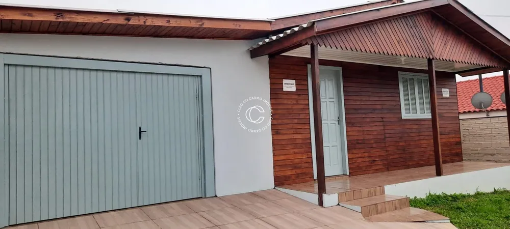 Casa, 2 quartos, 110 m² - Foto 2