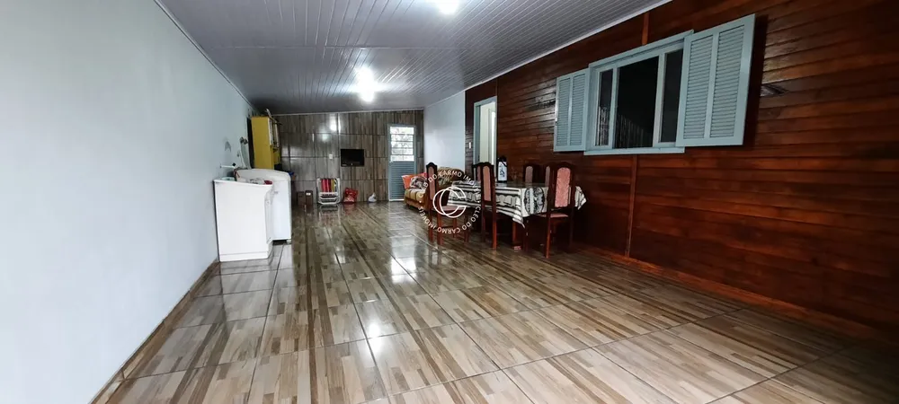 Casa, 2 quartos, 110 m² - Foto 3