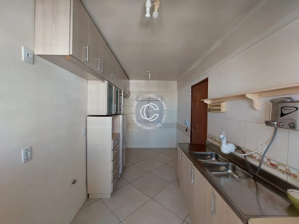 Apartamento, 3 quartos, 110 m² - Foto 2