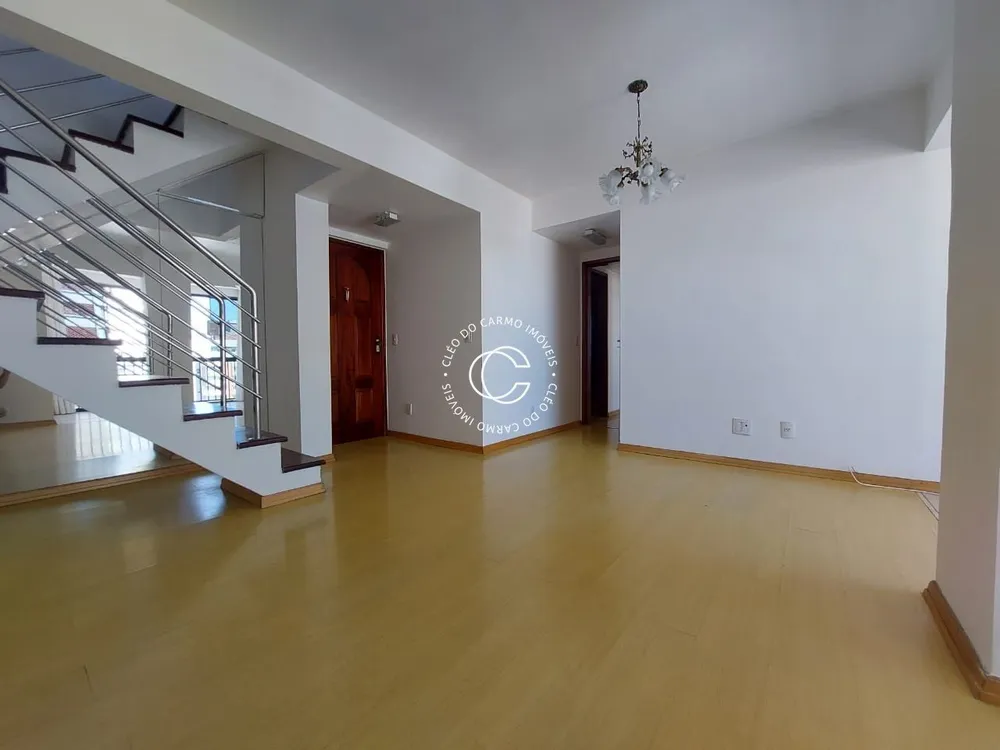 Apartamento, 3 quartos, 110 m² - Foto 1
