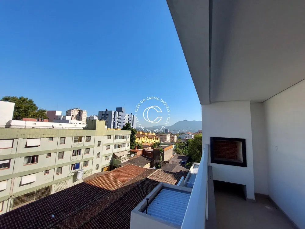 Apartamento, 3 quartos, 110 m² - Foto 3