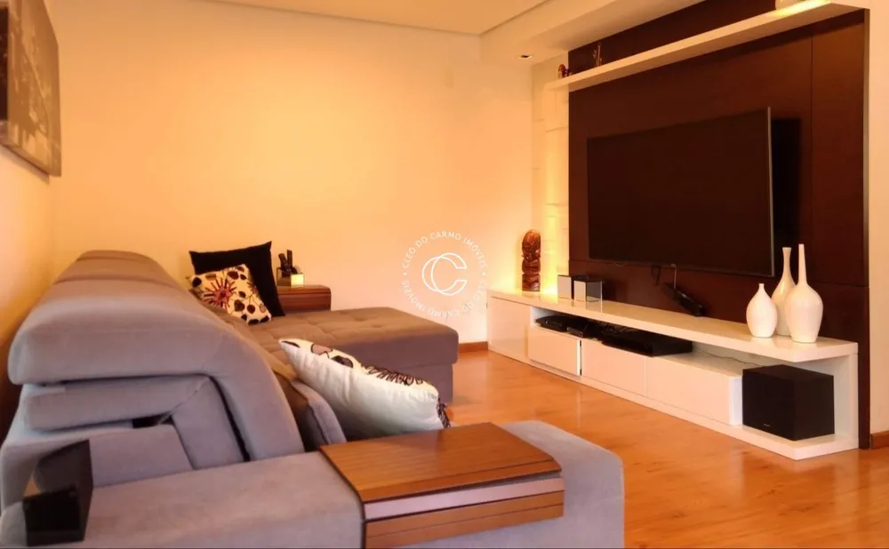 Apartamento, 3 quartos, 152 m² - Foto 3