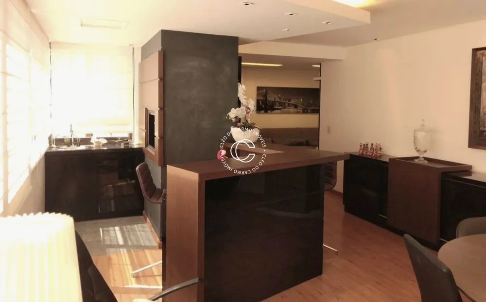 Apartamento, 3 quartos, 152 m² - Foto 4
