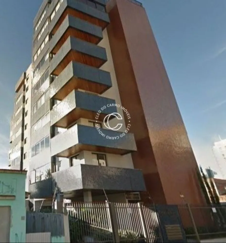 Apartamento, 3 quartos, 152 m² - Foto 1