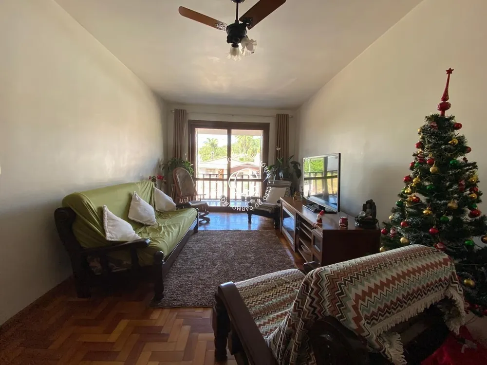 Casa, 6 quartos, 284 m² - Foto 2