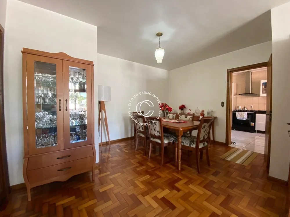 Casa, 6 quartos, 284 m² - Foto 4