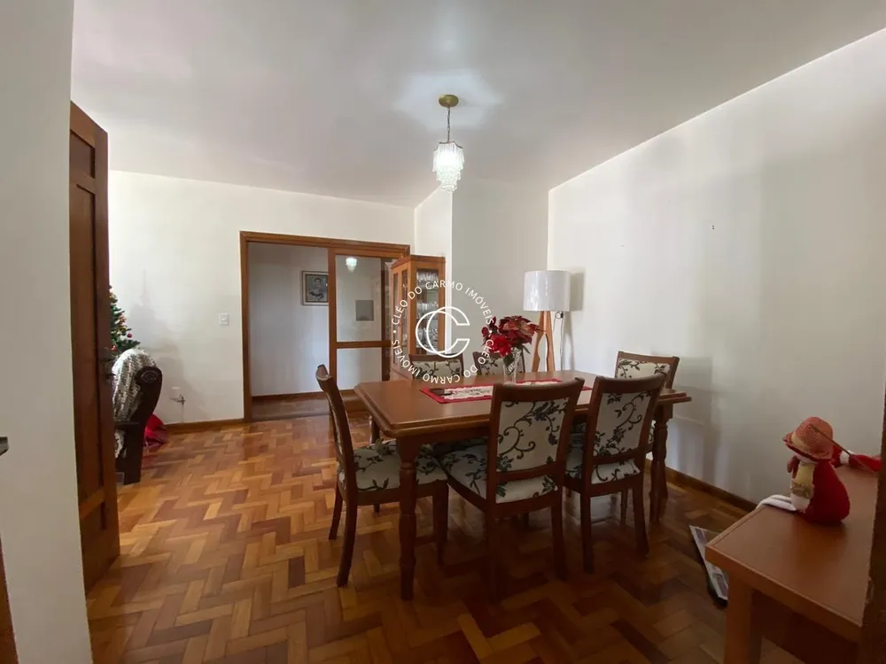 Casa, 6 quartos, 284 m² - Foto 3
