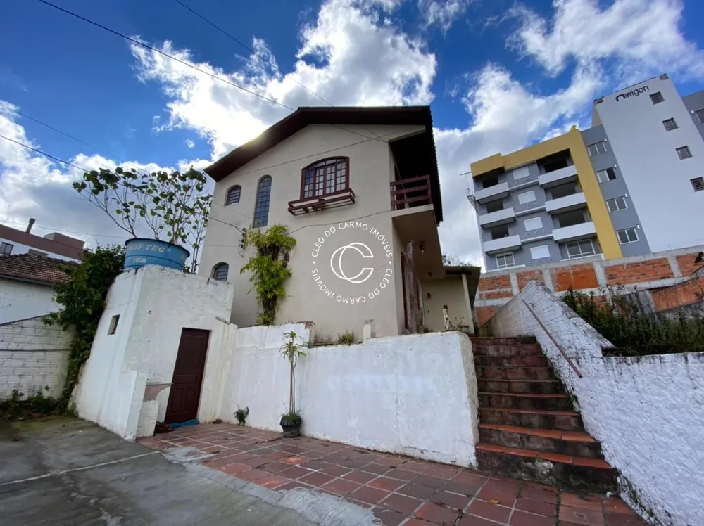 Terreno, 455 m² - Foto 2