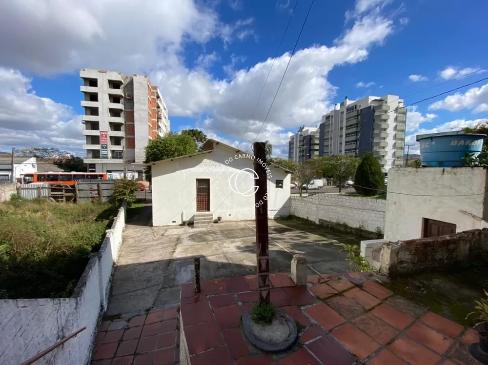 Terreno, 455 m² - Foto 1