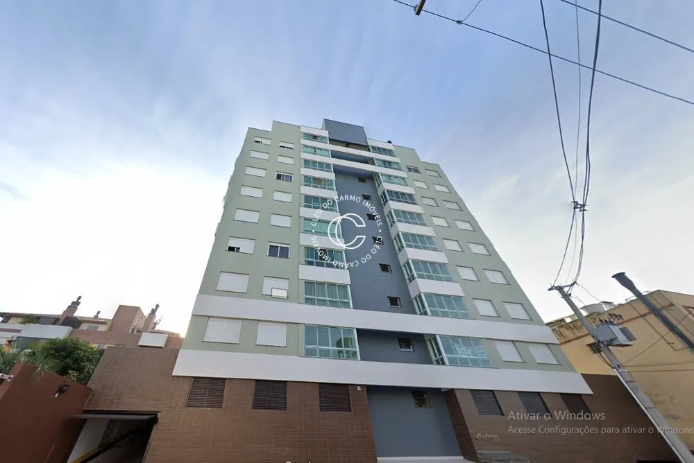 Cobertura, 3 quartos, 190 m² - Foto 1
