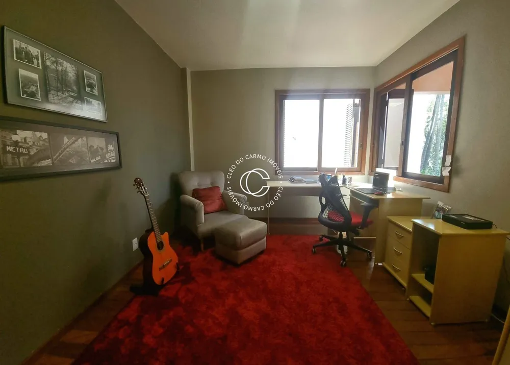Casa, 4 quartos, 363 m² - Foto 4